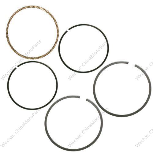 STD IRON RINGS