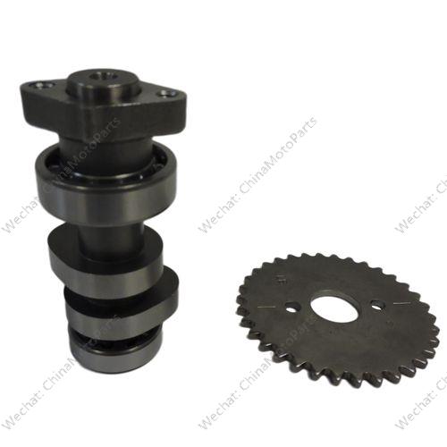CAMSHAFT