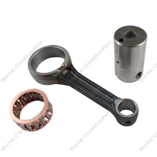 COMPLETE CONNECTING ROD