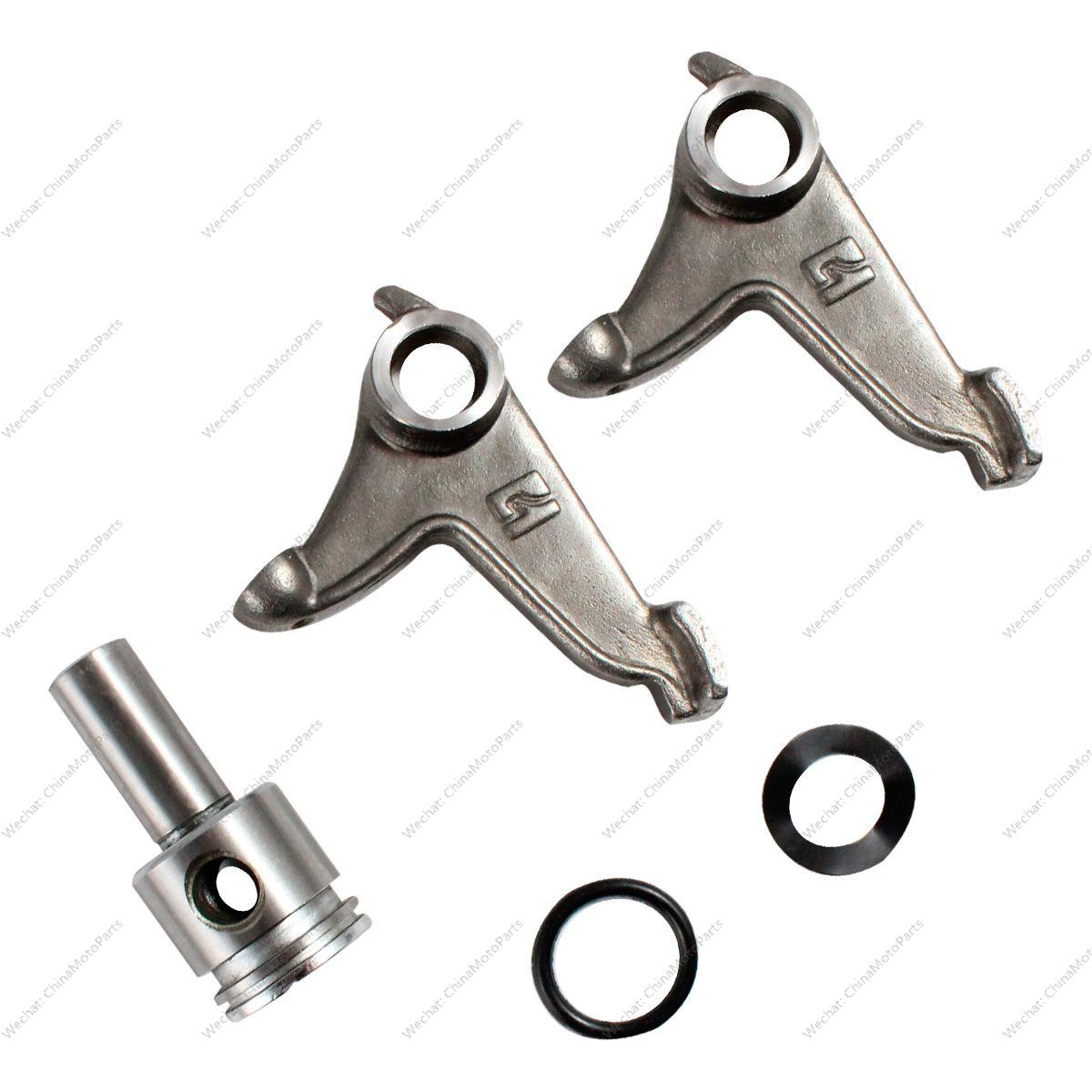 LOWER ROCKER ARM