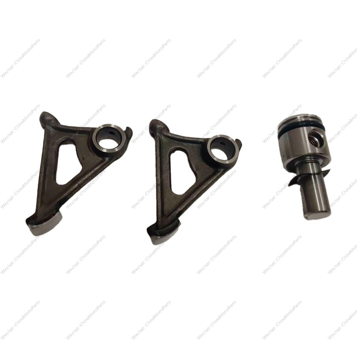 LOWER ROCKER ARM