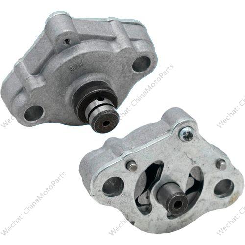 COMPLETE OIL PUMP