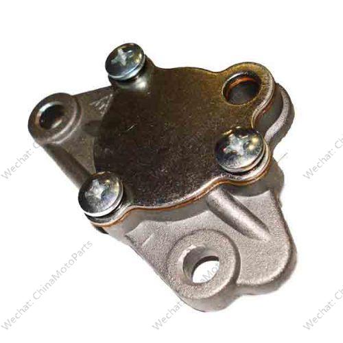 COMPLETE OIL PUMP