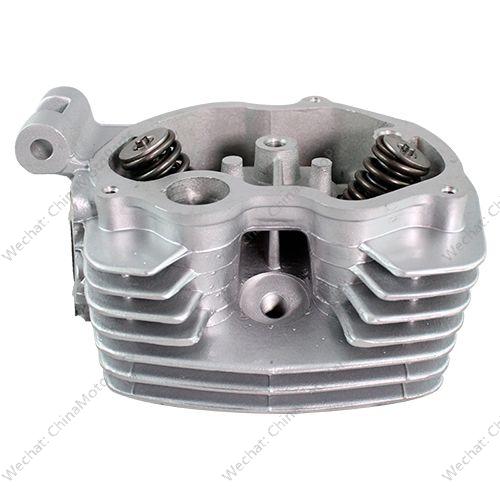 COMPLETE CYLINDER HEAD