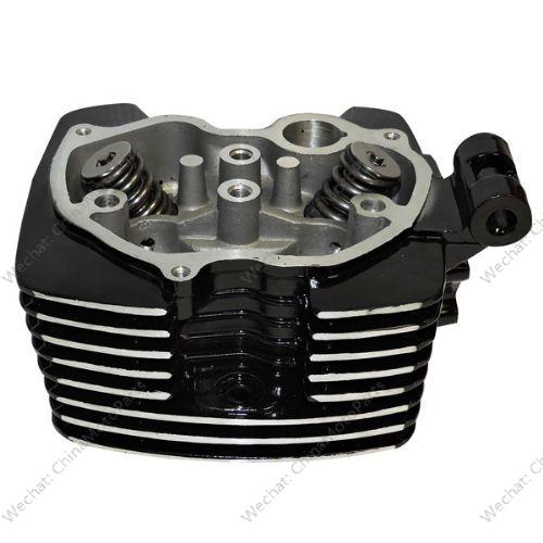 COMPLETE CYLINDER HEAD