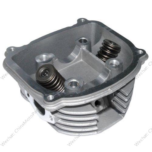 COMPLETE CYLINDER HEAD