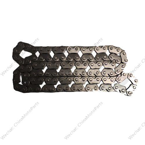 DISTRIBUTION CHAIN 100 LINKS