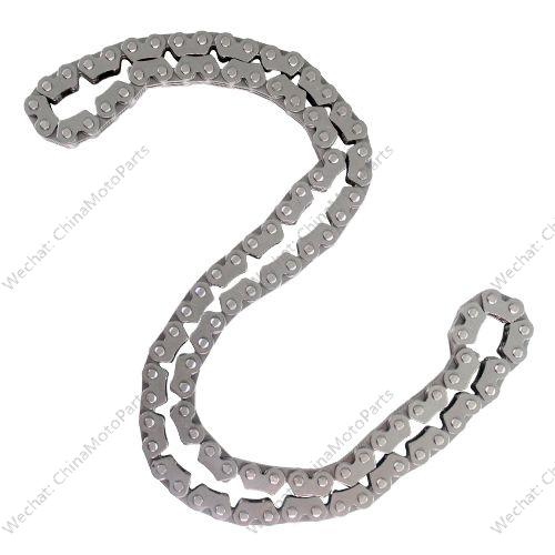 DISTRIBUTION CHAIN 102 LINKS