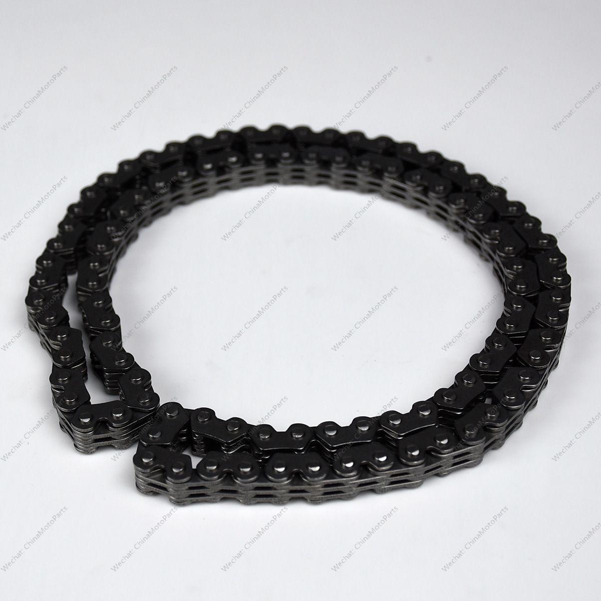 DISTRIBUTION CHAIN 100 LINKS