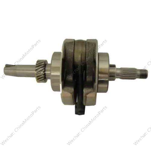 COMPLETE CRANKSHAFT