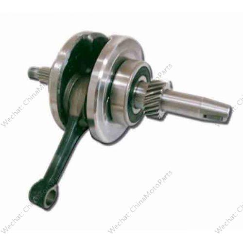 COMPLETE CRANKSHAFT