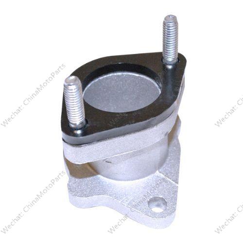 CARBURETOR COUPLING PIPETTE