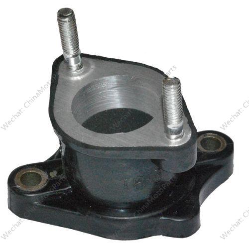 PIPE CARBON COUPLING