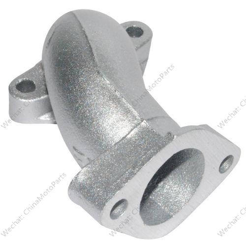 PIPE CARBON COUPLING