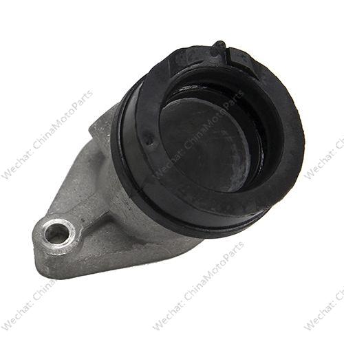 PIPE CARBON COUPLING