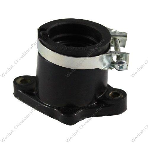 PIPE CARBON COUPLING