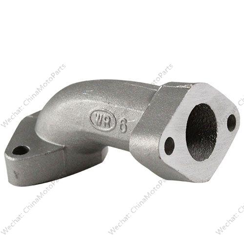 PIPE CARBON COUPLING