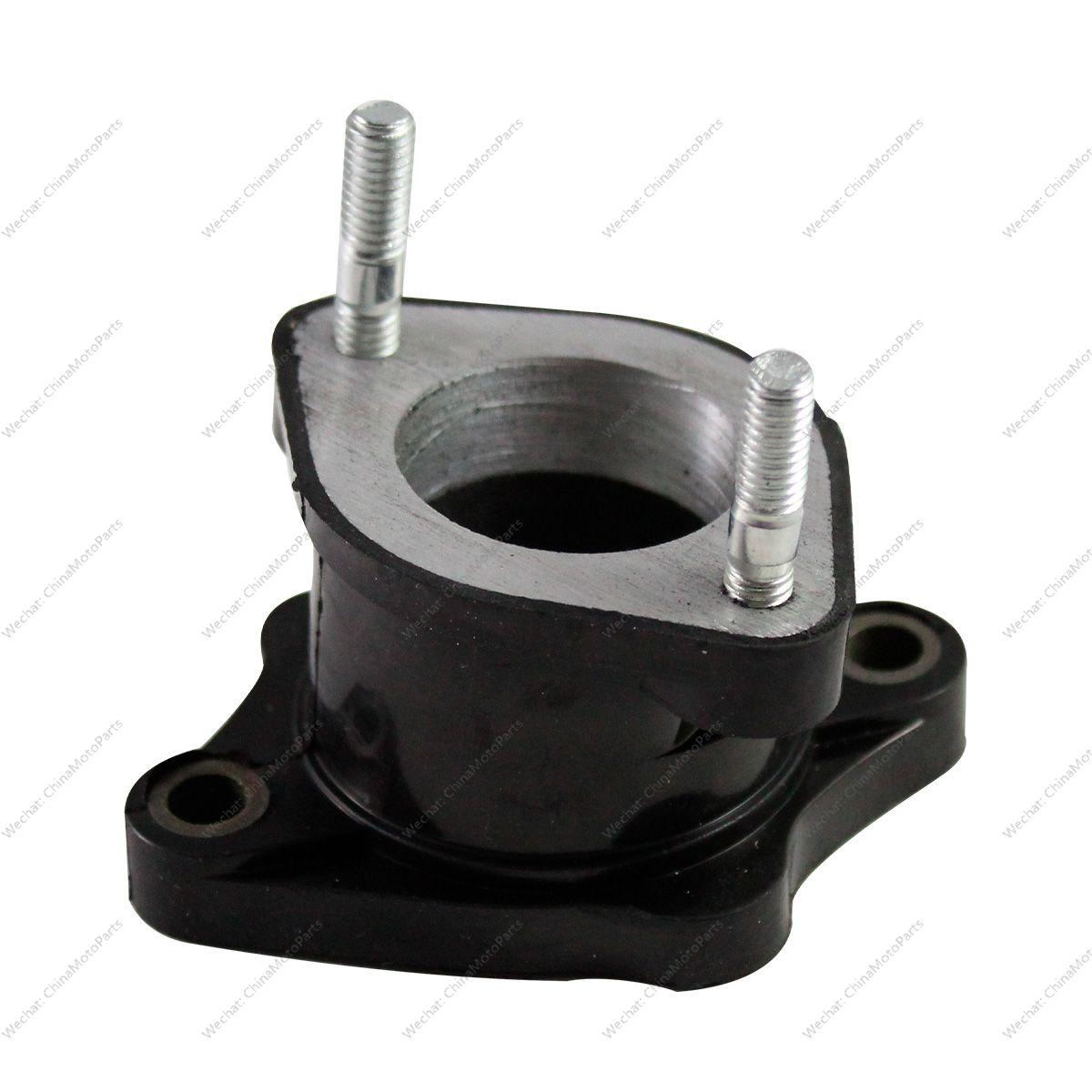 CARBURETOR COUPLING PIPETTE