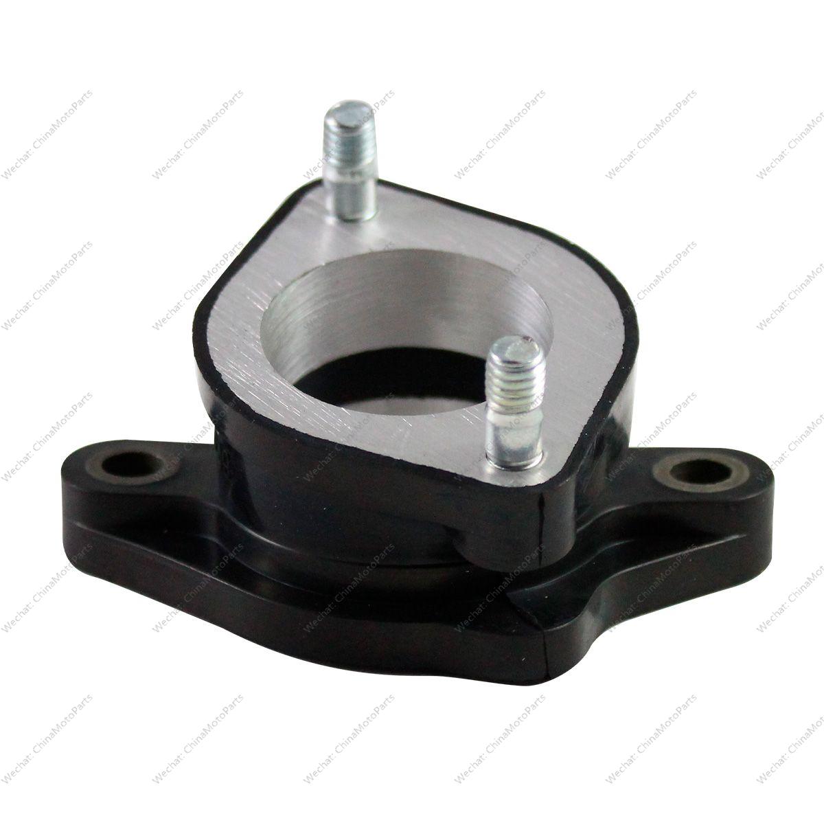 CARBURETOR COUPLING PIPETTE