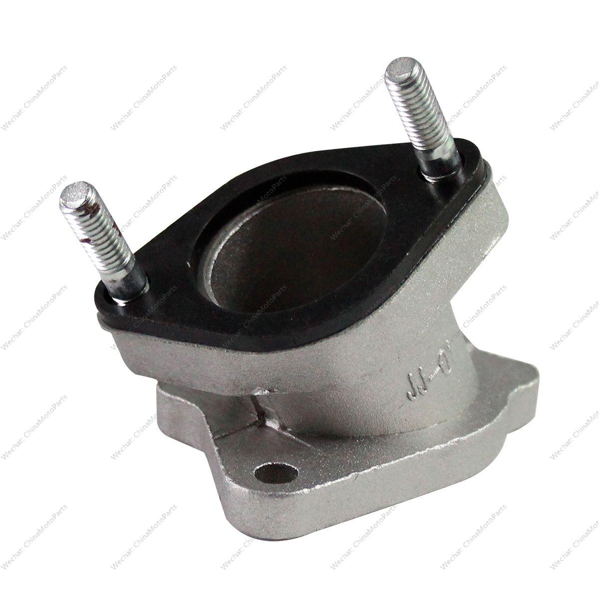 CARBURETOR COUPLING PIPETTE