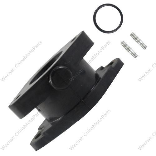 CARBURETOR COUPLING PIPETTE