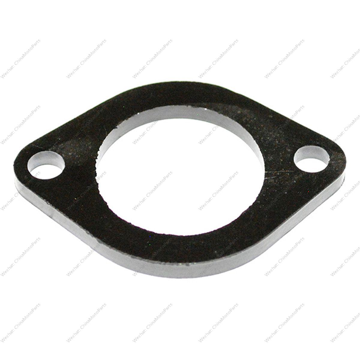 CARBURETOR COUPLING BAKELITE