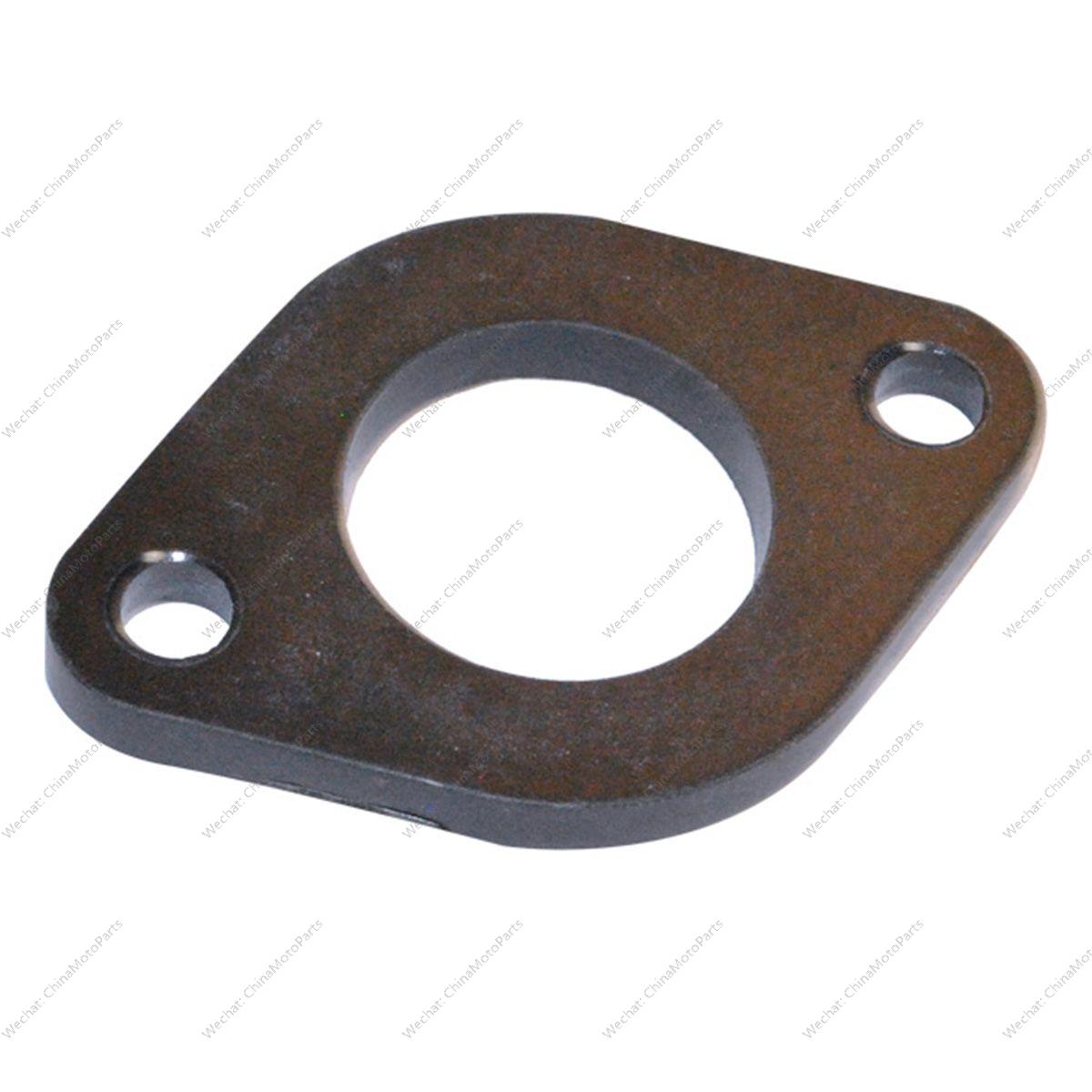 CARBURETOR COUPLING BAKELITE