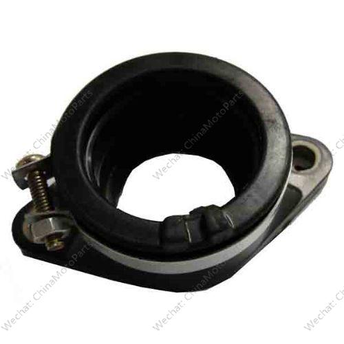 CARBURETOR COUPLING PIPETTE