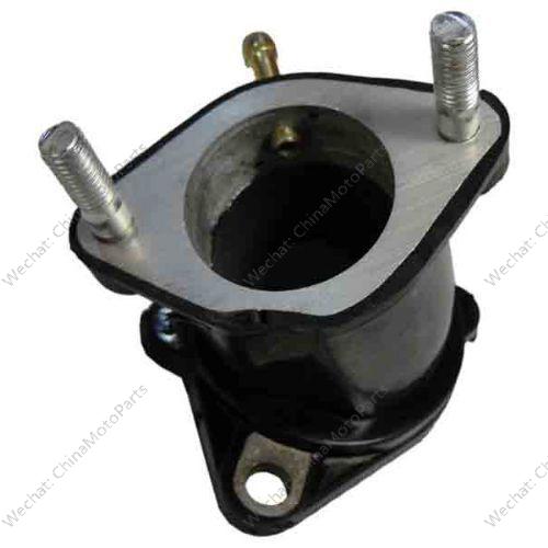 CARBURETOR COUPLING PIPETTE