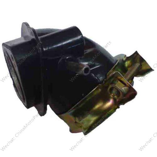 PIPETTE CARBURETOR COUPLING