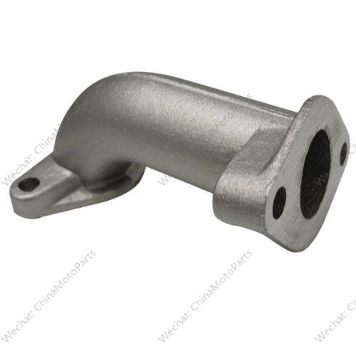 CARBURETOR COUPLING PIPETTE