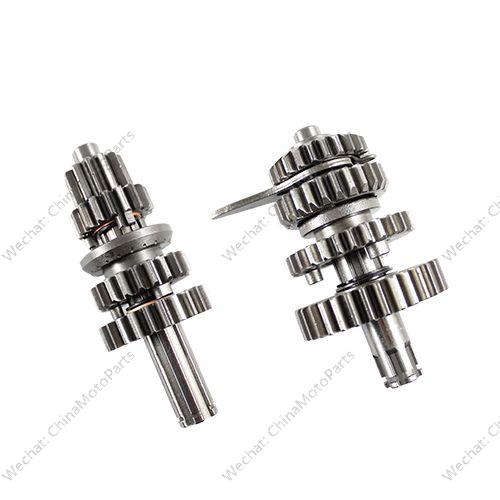 GEARBOX PRIMARY AND SECONDARY GEARS