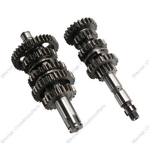 GEARBOX PRIMARY AND SECONDARY GEARS