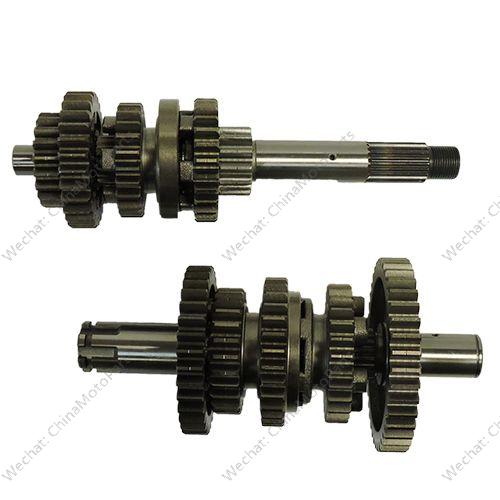 GEARBOX PRIMARY AND SECONDARY GEARS