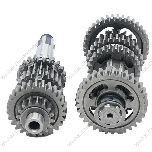 GEARBOX PRIMARY AND SECONDARY GEARS