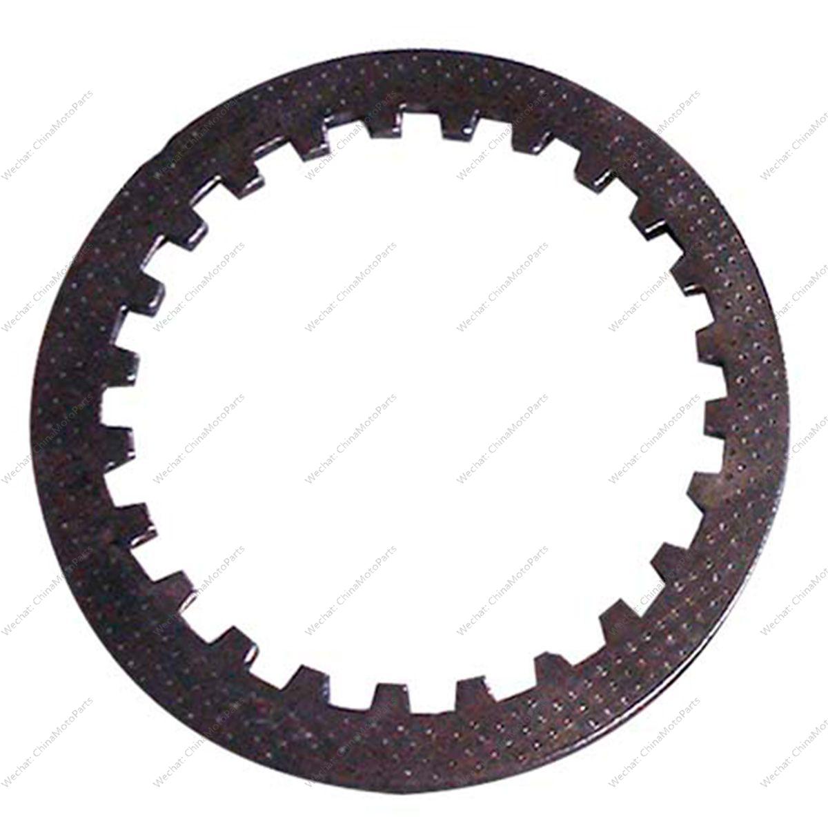 CLUTCH DISCS