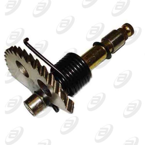 KICK FOOT PEDAL SHAFT