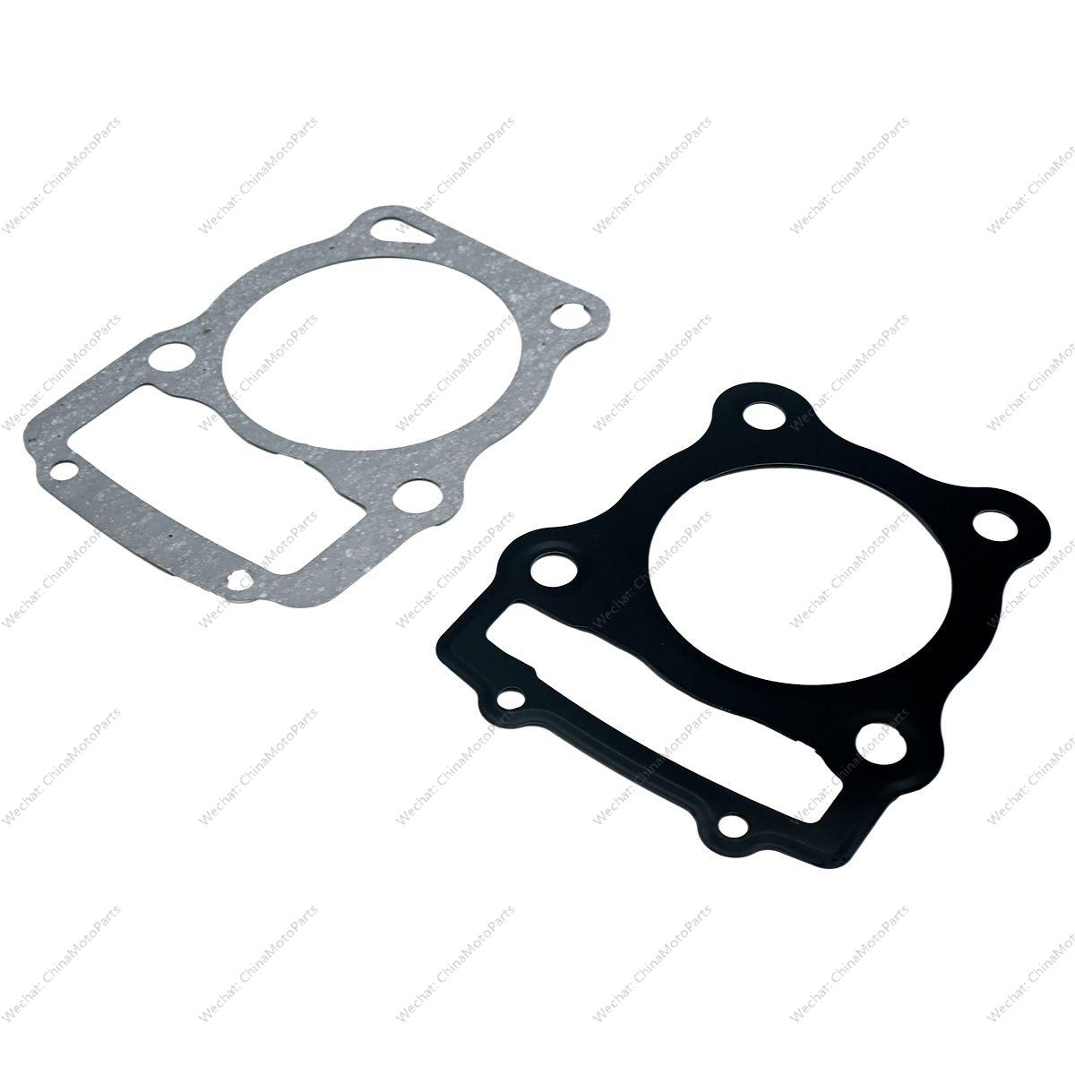 CYLINDER GASKET