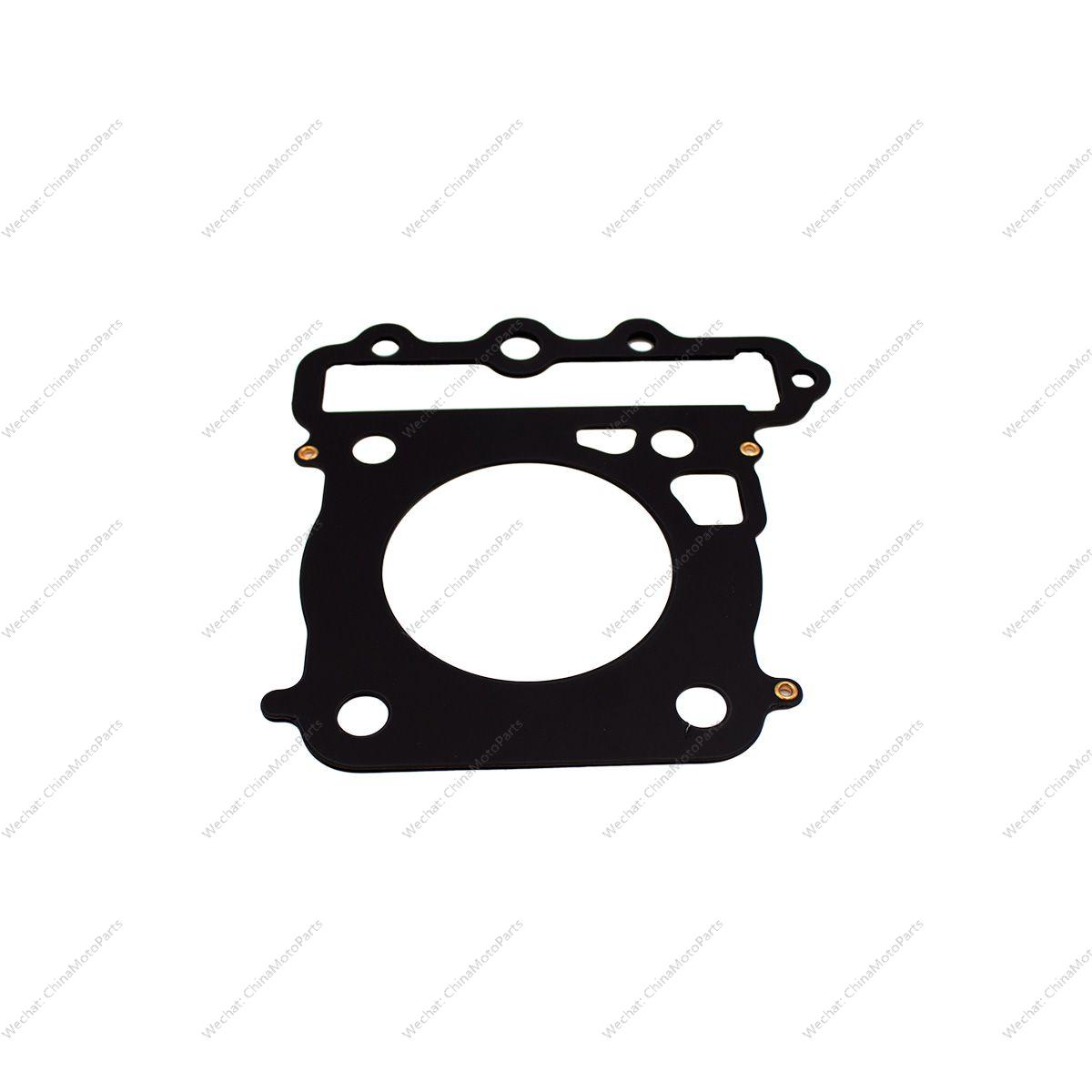 CYLINDER GASKET