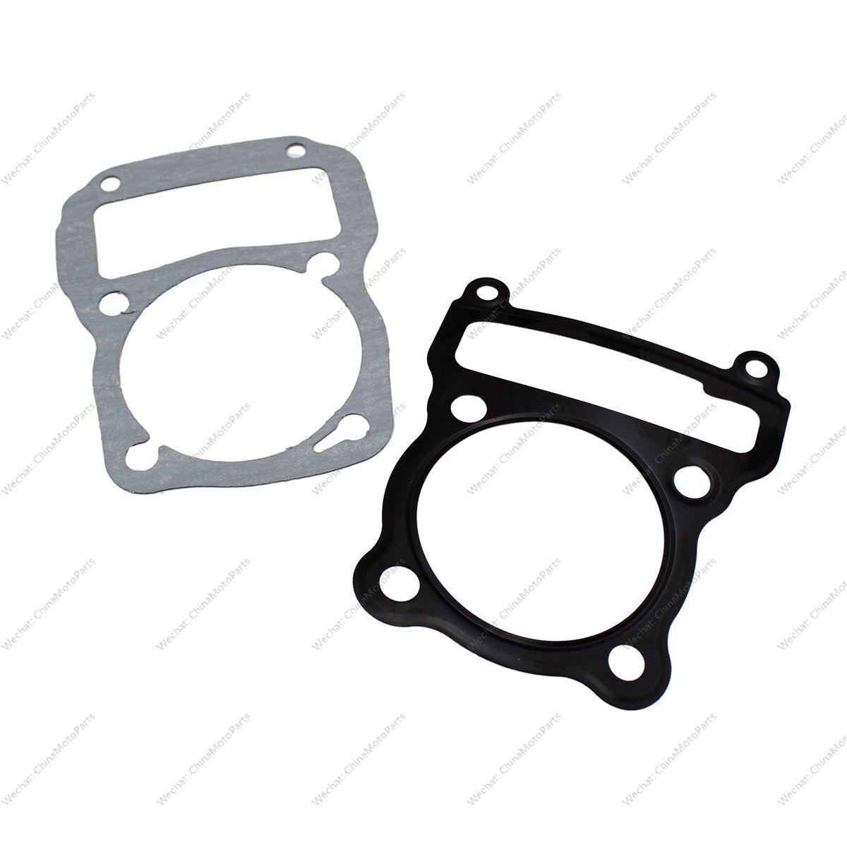 CYLINDER GASKET