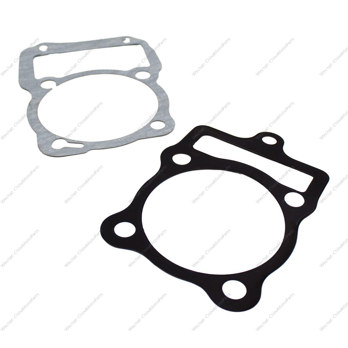 CYLINDER GASKET