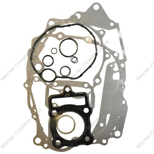 ENGINE GASKETS