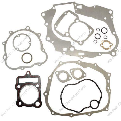 ENGINE GASKETS