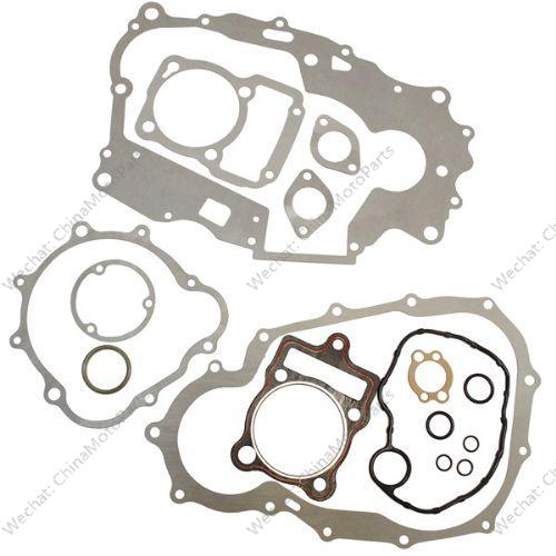 ENGINE GASKETS