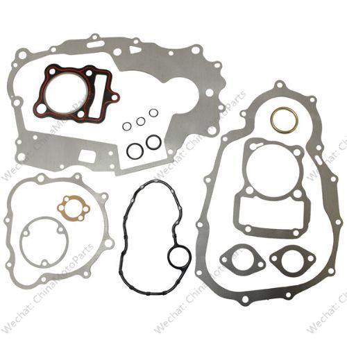 ENGINE GASKETS