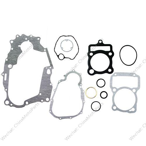 ENGINE GASKET