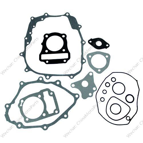 ENGINE GASKETS