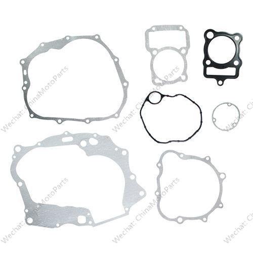 ENGINE GASKETS