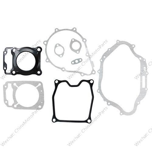 ENGINE GASKETS