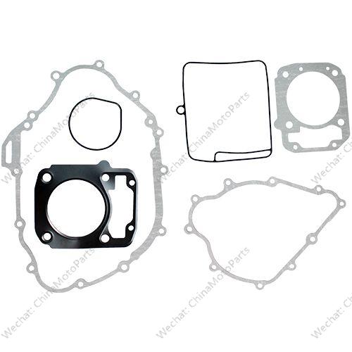 ENGINE GASKETS